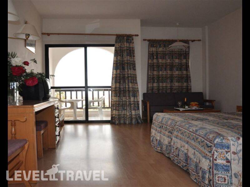 Фотография Episkopiana Hotel