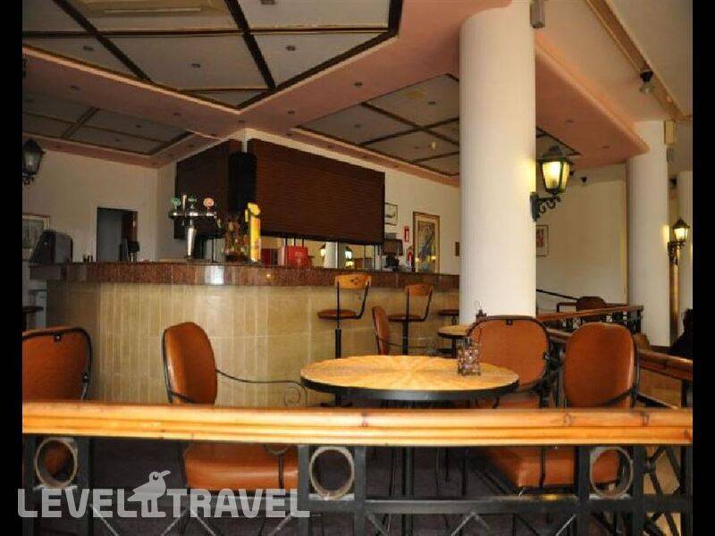 Фотография Episkopiana Hotel