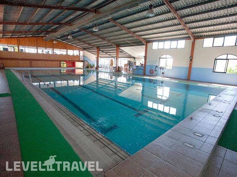 Фотография Episkopiana Hotel