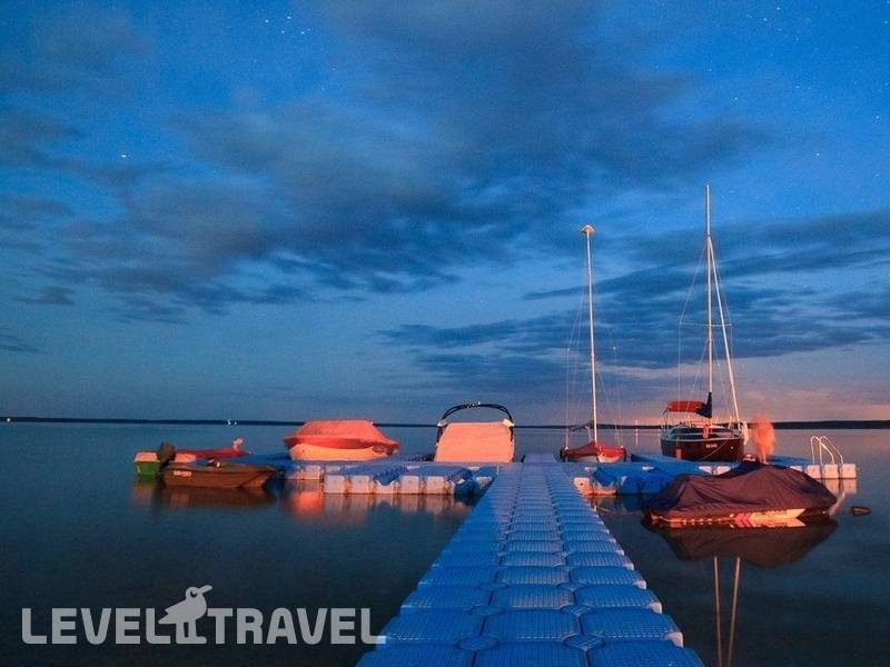 Фотография КК Наносы-Новоселье
