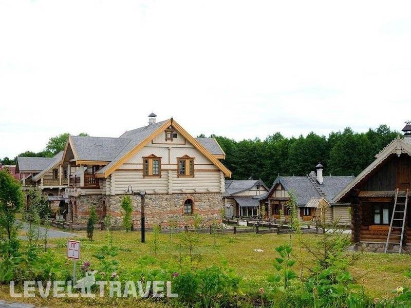 Фотография КК Наносы-Новоселье