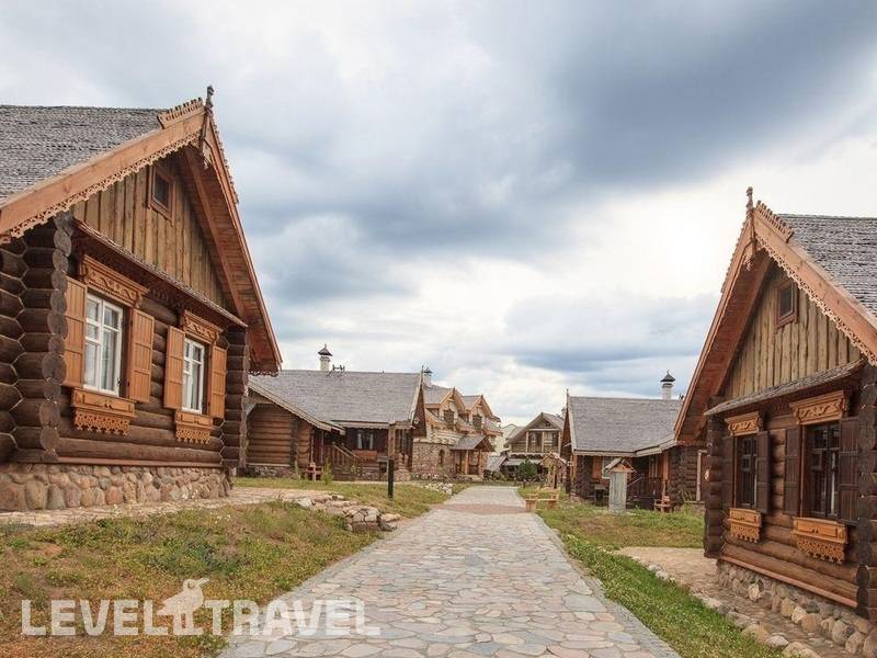 Фотография КК Наносы-Новоселье