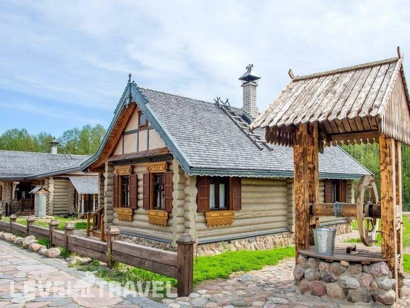 Фотография КК Наносы-Новоселье