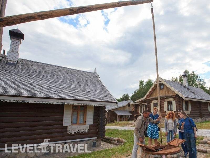 Фотография КК Наносы-Новоселье
