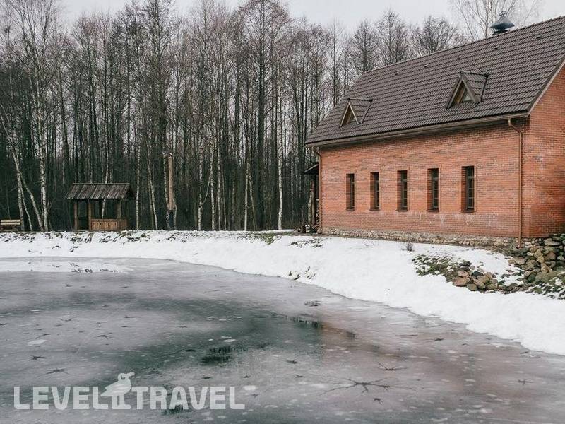 Фотография КК Наносы-Новоселье