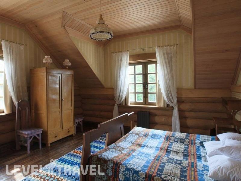 Фотография КК Наносы-Новоселье