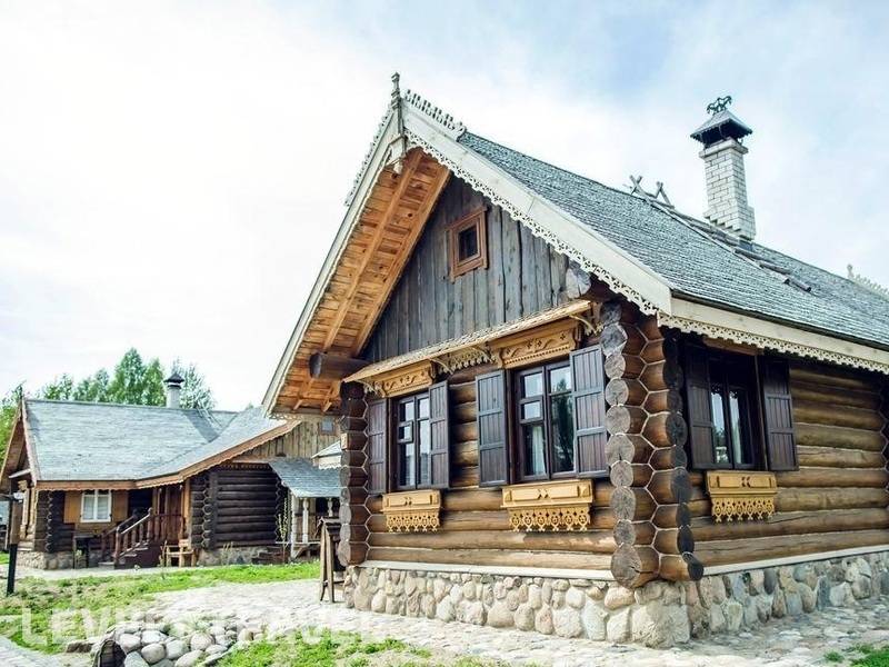 Фотография КК Наносы-Новоселье
