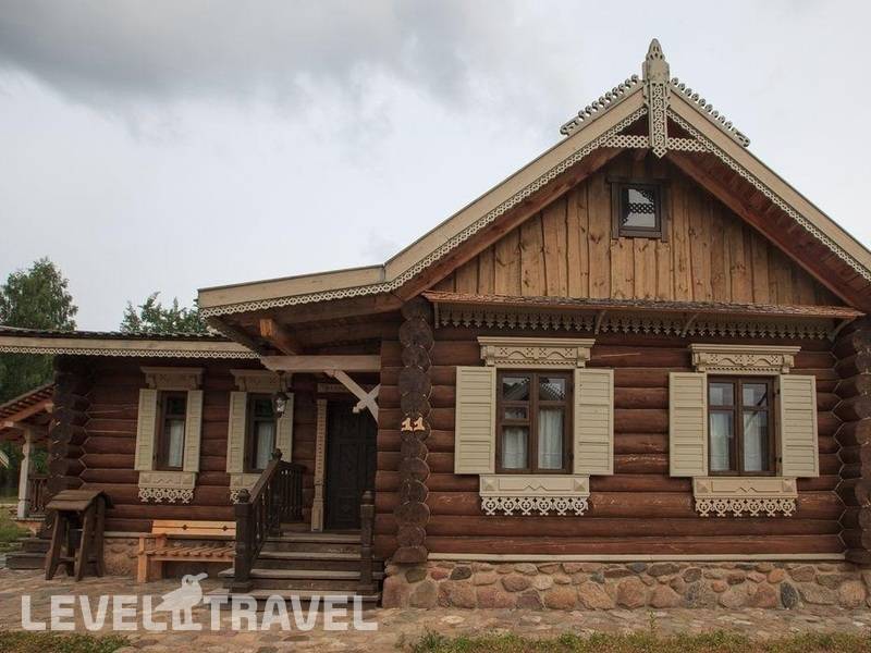 Фотография КК Наносы-Новоселье