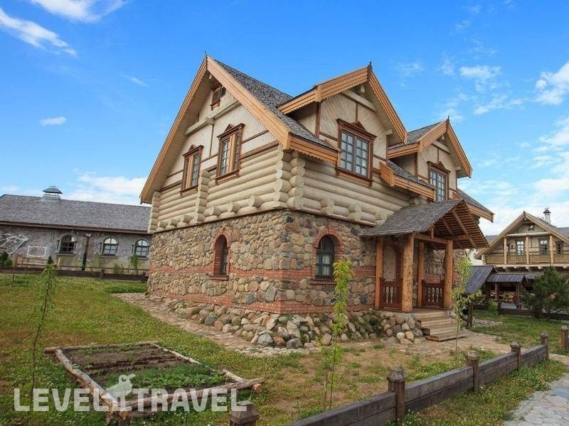 Фотография КК Наносы-Новоселье