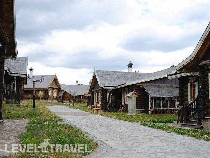Фотография КК Наносы-Новоселье