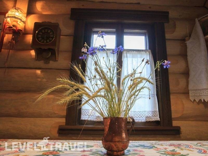 Фотография КК Наносы-Новоселье