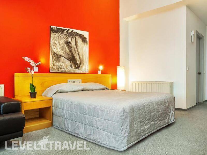 Фотография Troodos Hotel