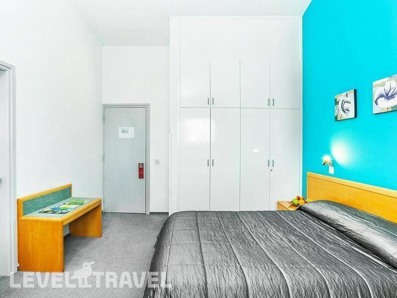 Фотография Troodos Hotel