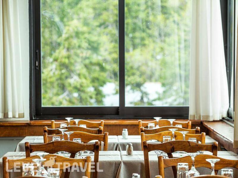 Фотография Troodos Hotel