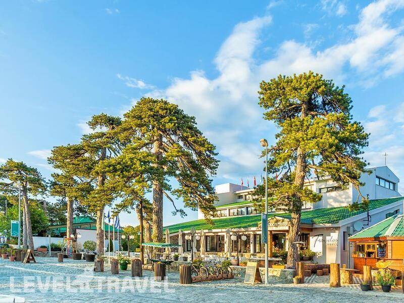 Фотография Troodos Hotel