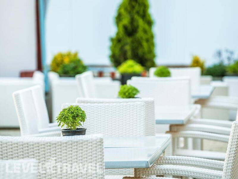 Фотография Troodos Hotel