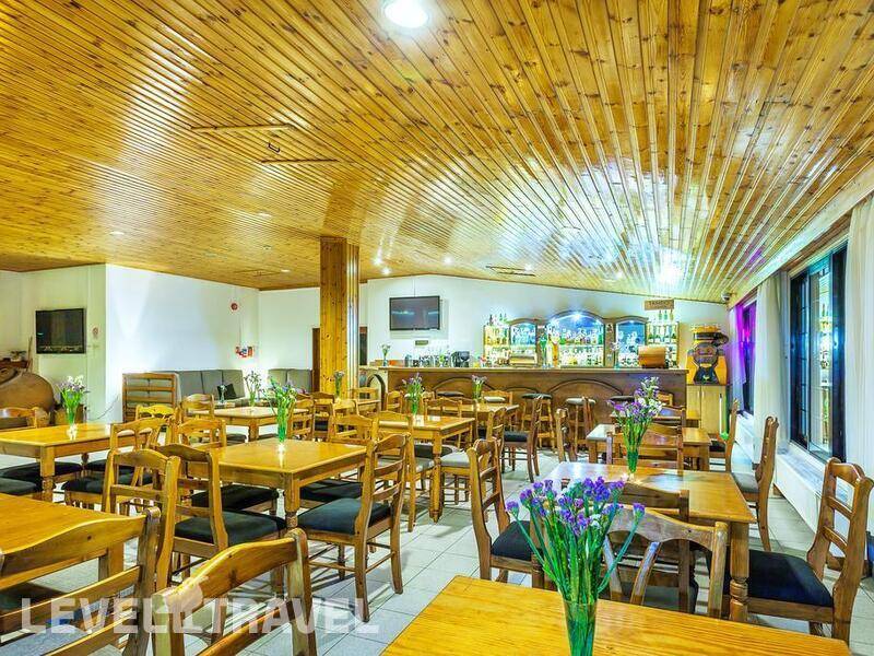 Фотография Troodos Hotel