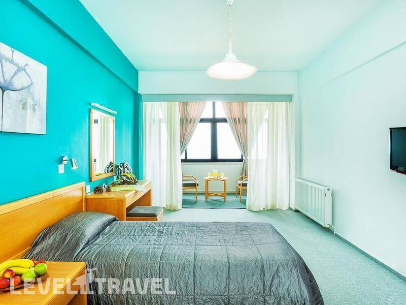 Фотография Troodos Hotel