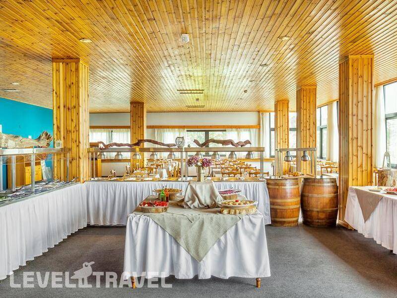 Фотография Troodos Hotel