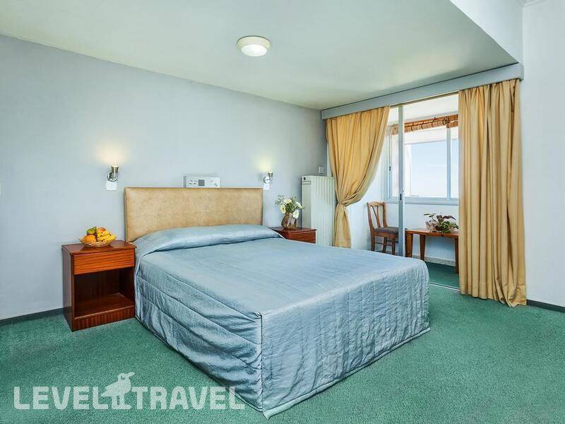 Фотография Troodos Hotel