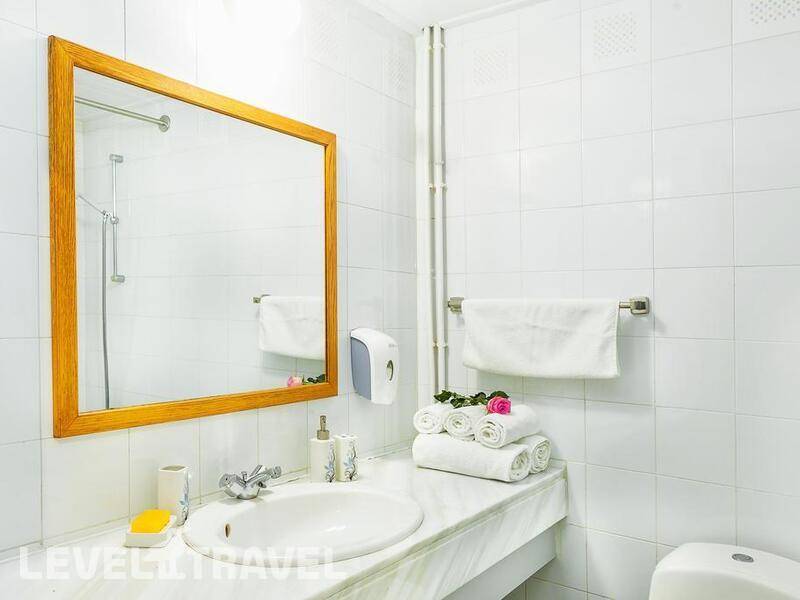 Фотография Troodos Hotel