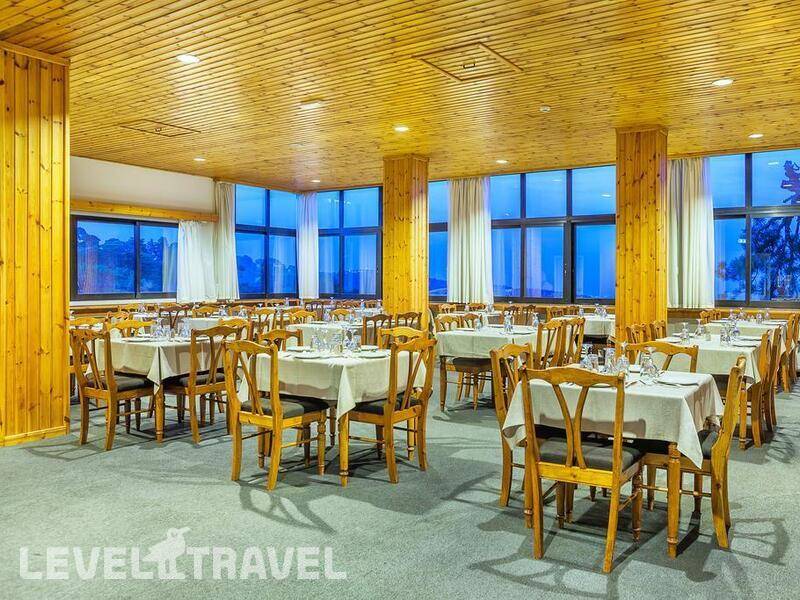 Фотография Troodos Hotel