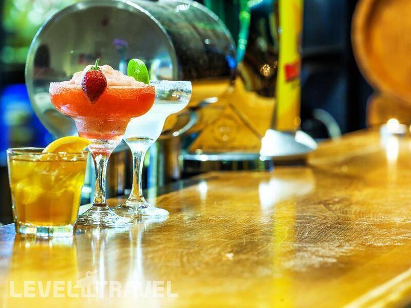 Фотография Troodos Hotel