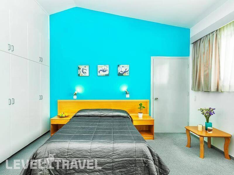 Фотография Troodos Hotel