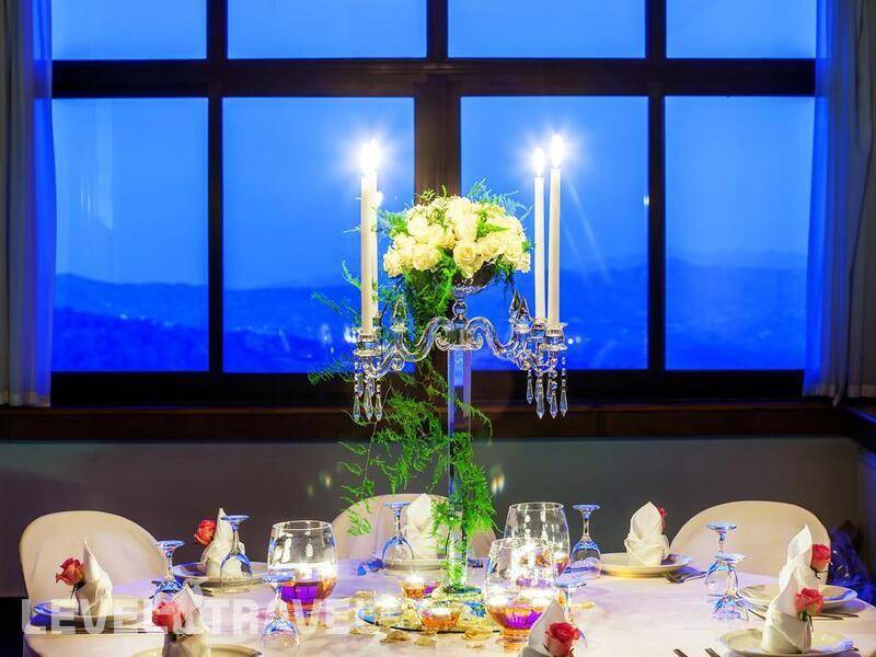 Фотография Troodos Hotel