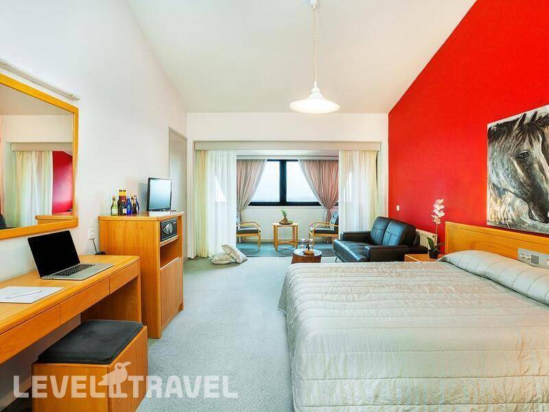 Фотография Troodos Hotel