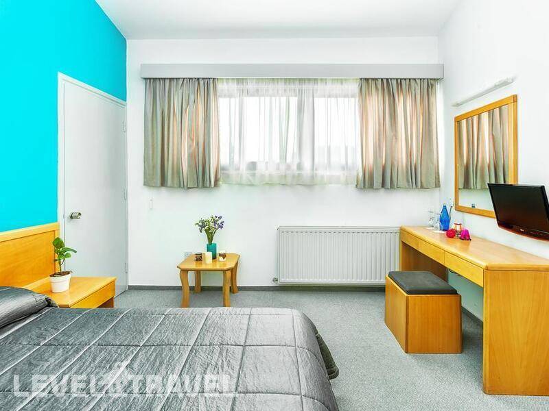 Фотография Troodos Hotel