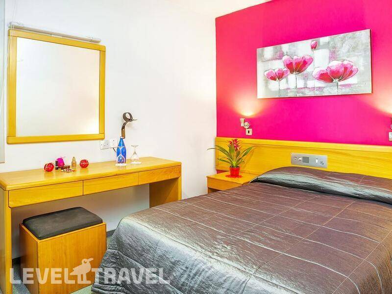 Фотография Troodos Hotel
