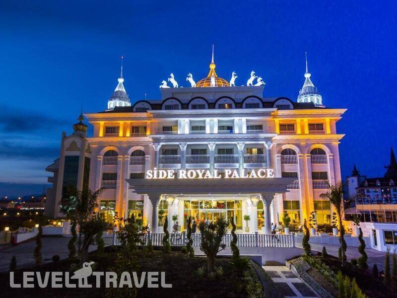 Фотография Side Royal Palace