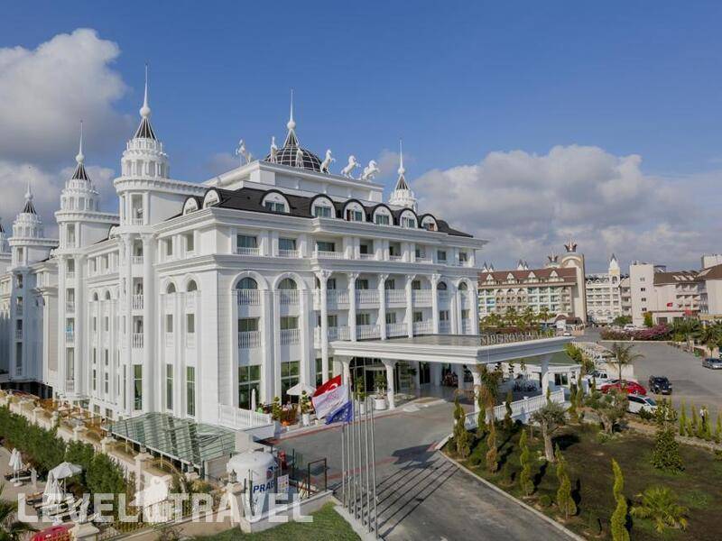 Фотография Side Royal Palace