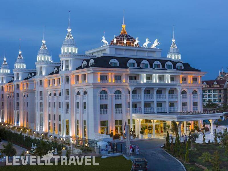 Фотография Side Royal Palace