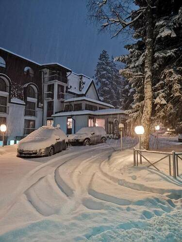 St. George Borovets Hotel 3★, Боровец