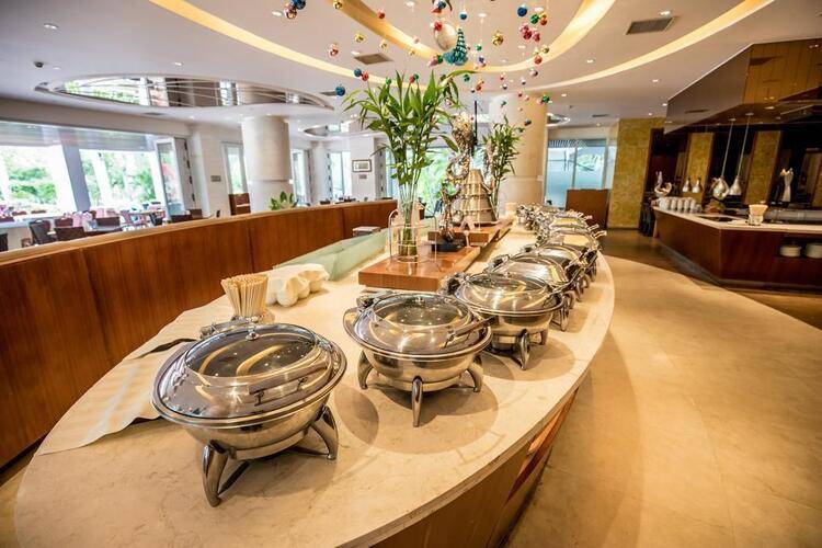 Mingshen Golf & Bay Resort Sanya