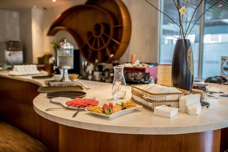 Mingshen Golf & Bay Resort Sanya