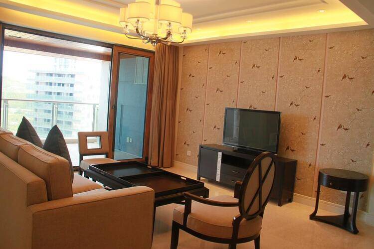 Mingshen Golf & Bay Resort Sanya