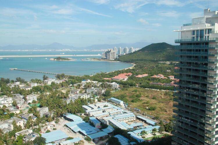 Mingshen Golf & Bay Resort Sanya