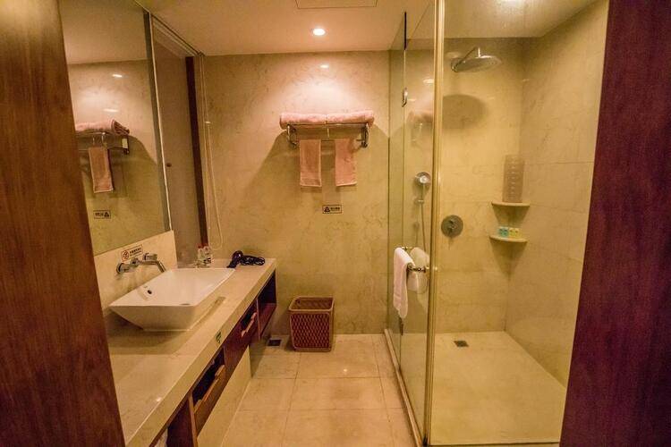 Mingshen Golf & Bay Resort Sanya