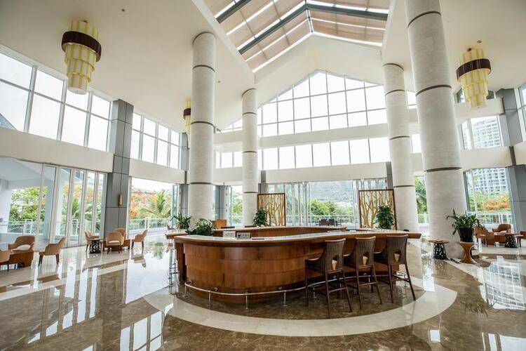 Mingshen Golf & Bay Resort Sanya