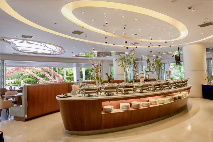 Mingshen Golf & Bay Resort Sanya