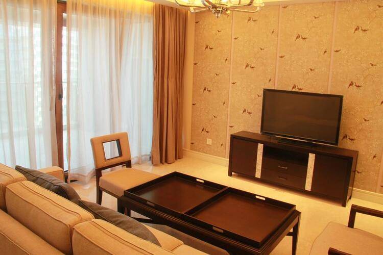 Mingshen Golf & Bay Resort Sanya