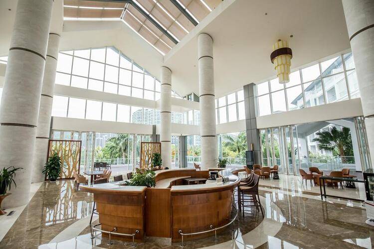 Mingshen Golf & Bay Resort Sanya