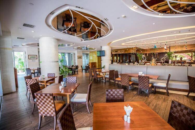 Mingshen Golf & Bay Resort Sanya