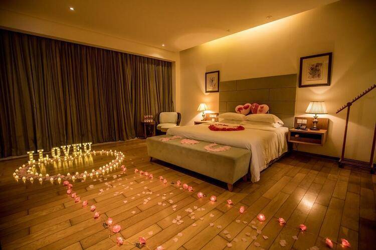 Mingshen Golf & Bay Resort Sanya