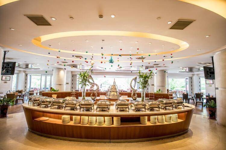 Mingshen Golf & Bay Resort Sanya