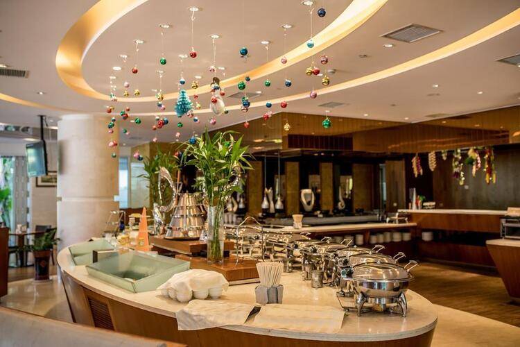 Mingshen Golf & Bay Resort Sanya