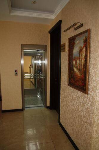 Marionn Hotel
